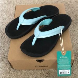 OluKai Ohana sandals